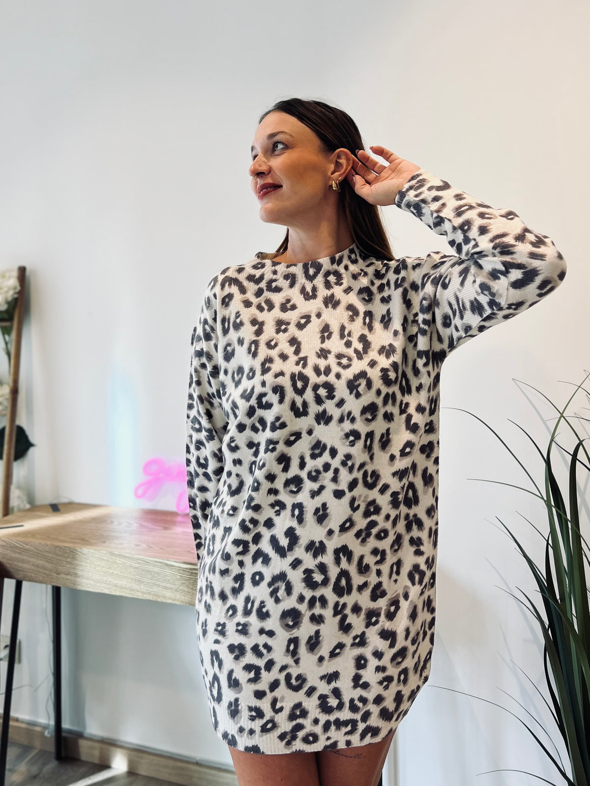 LA ROBE AZÉLIE