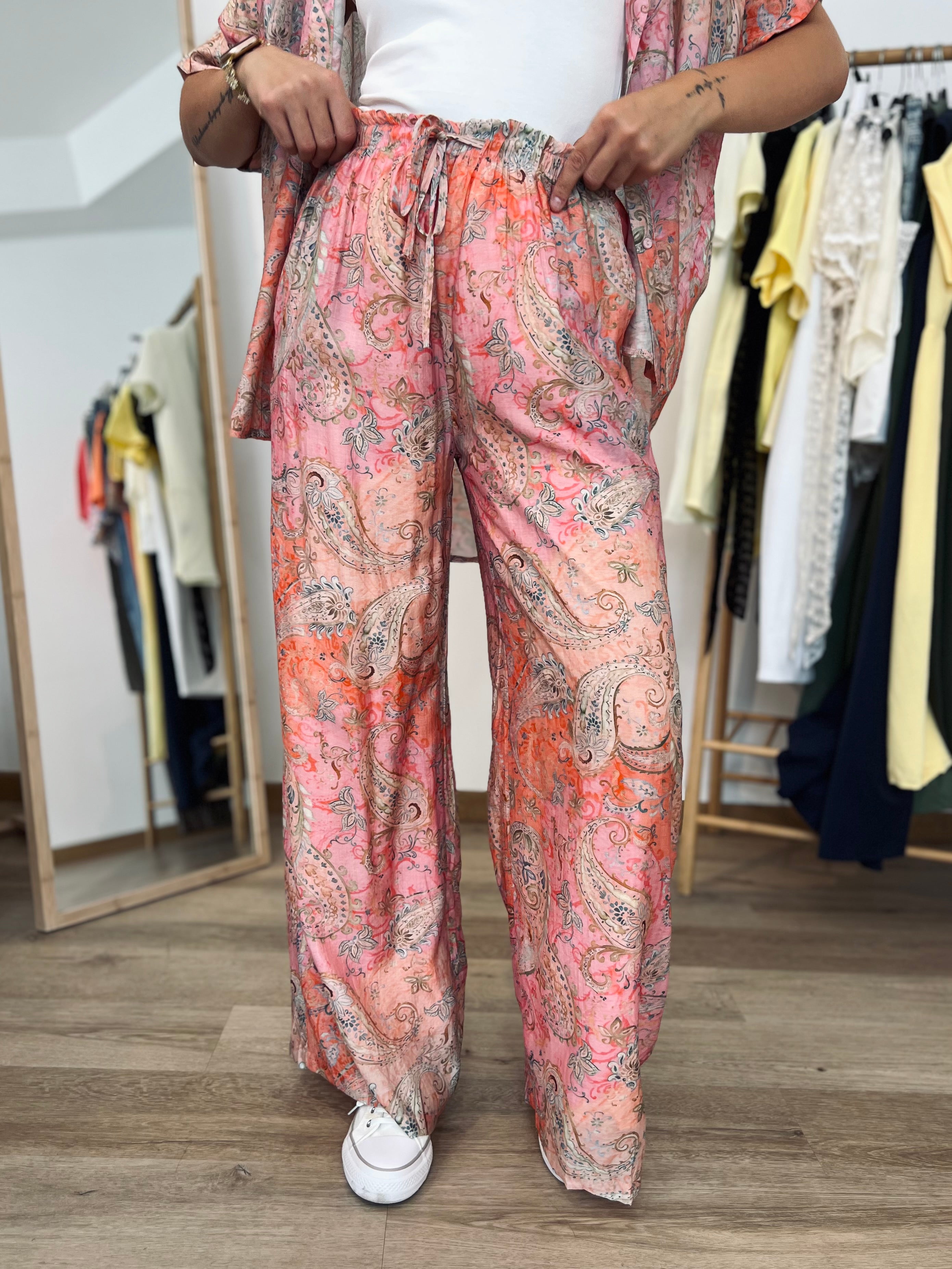 LE PANTALON SKY