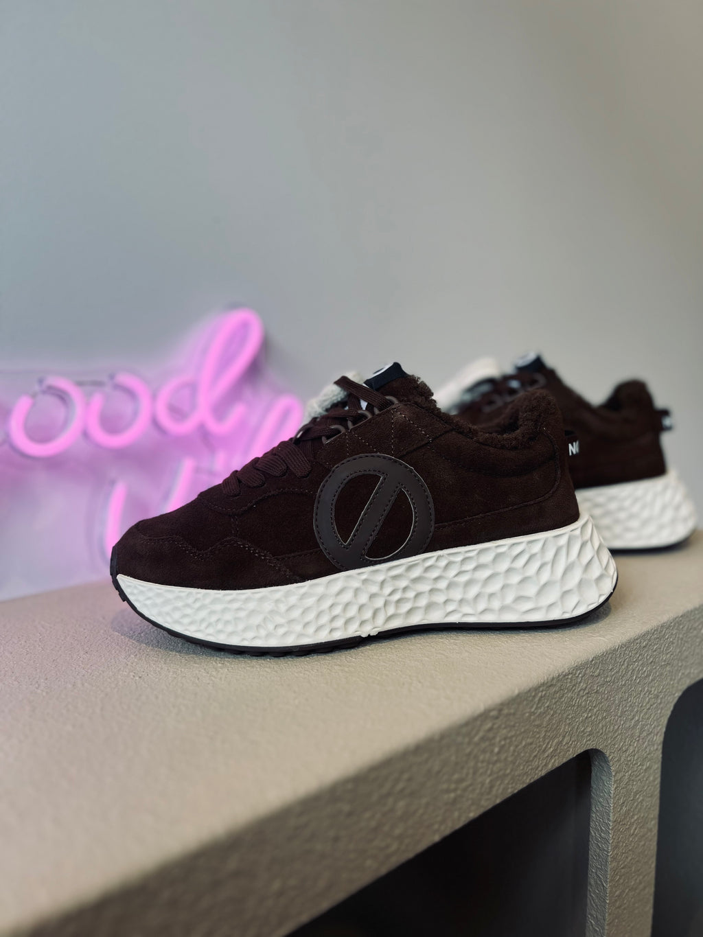 LES CARTER JOGGER W