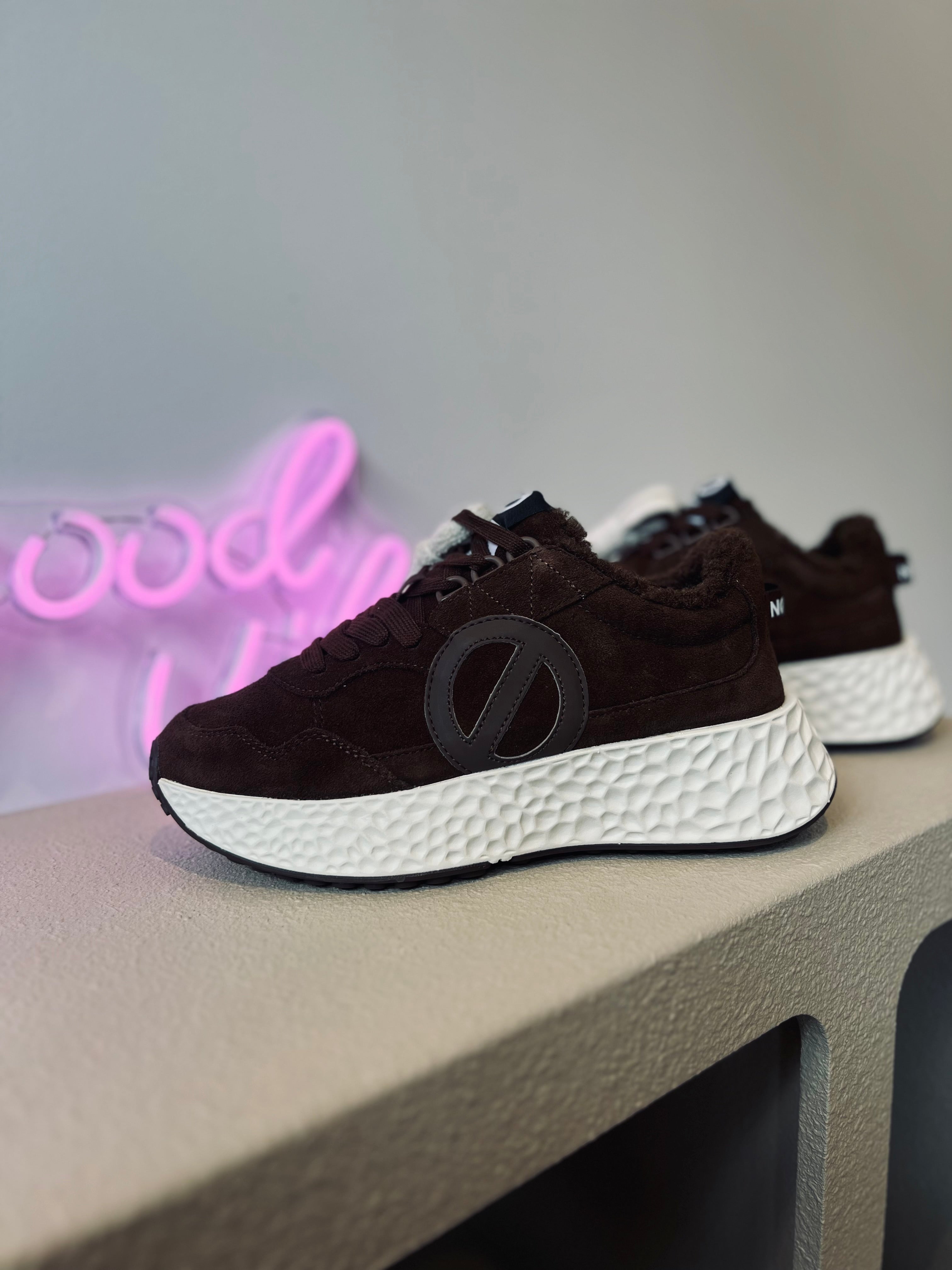 LES CARTER JOGGER W