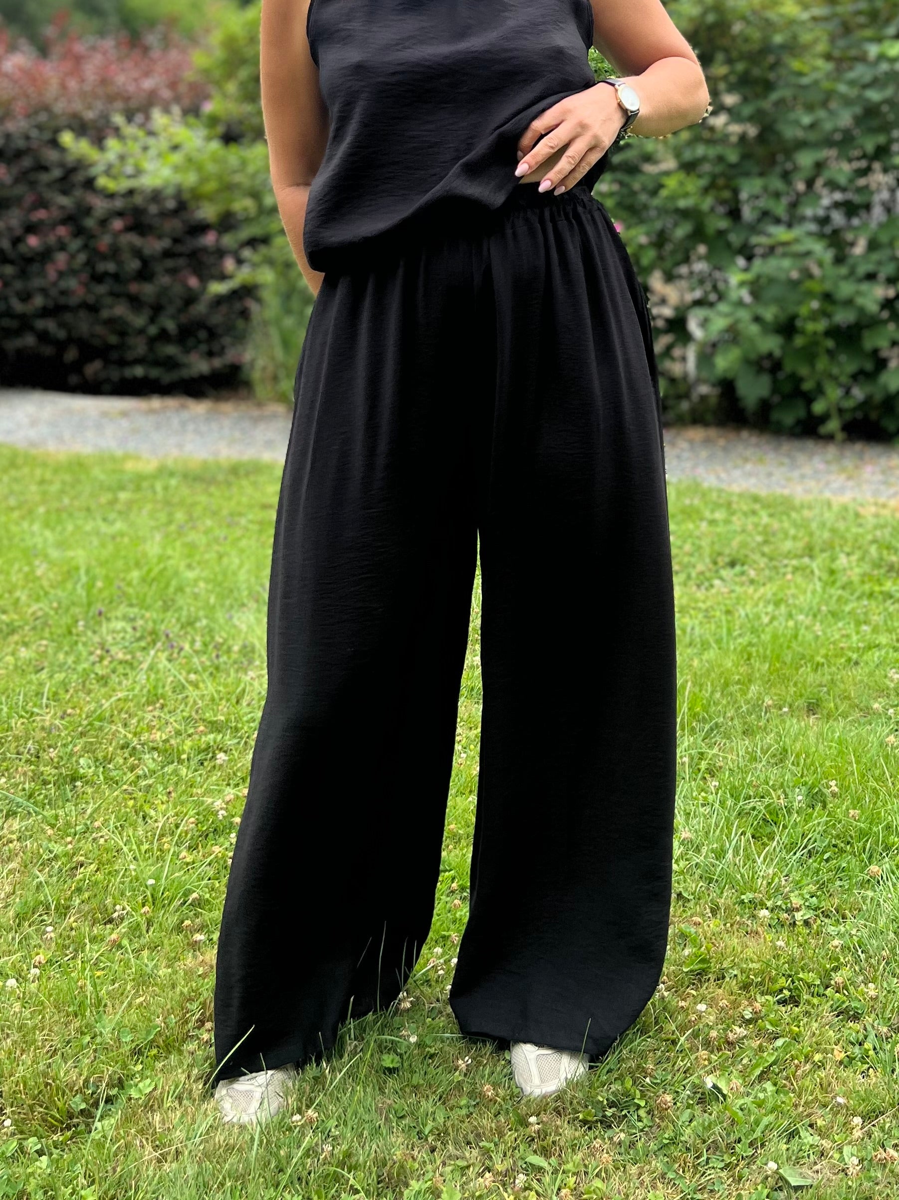 LE PANTALON EMYA