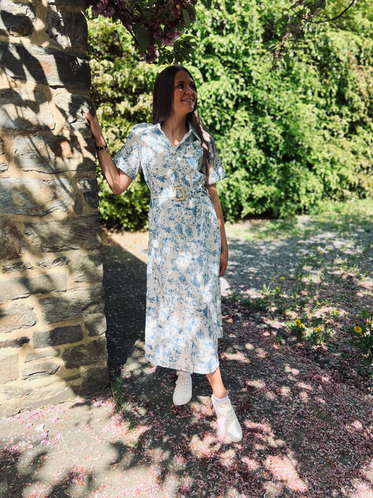 Robe MOANA
