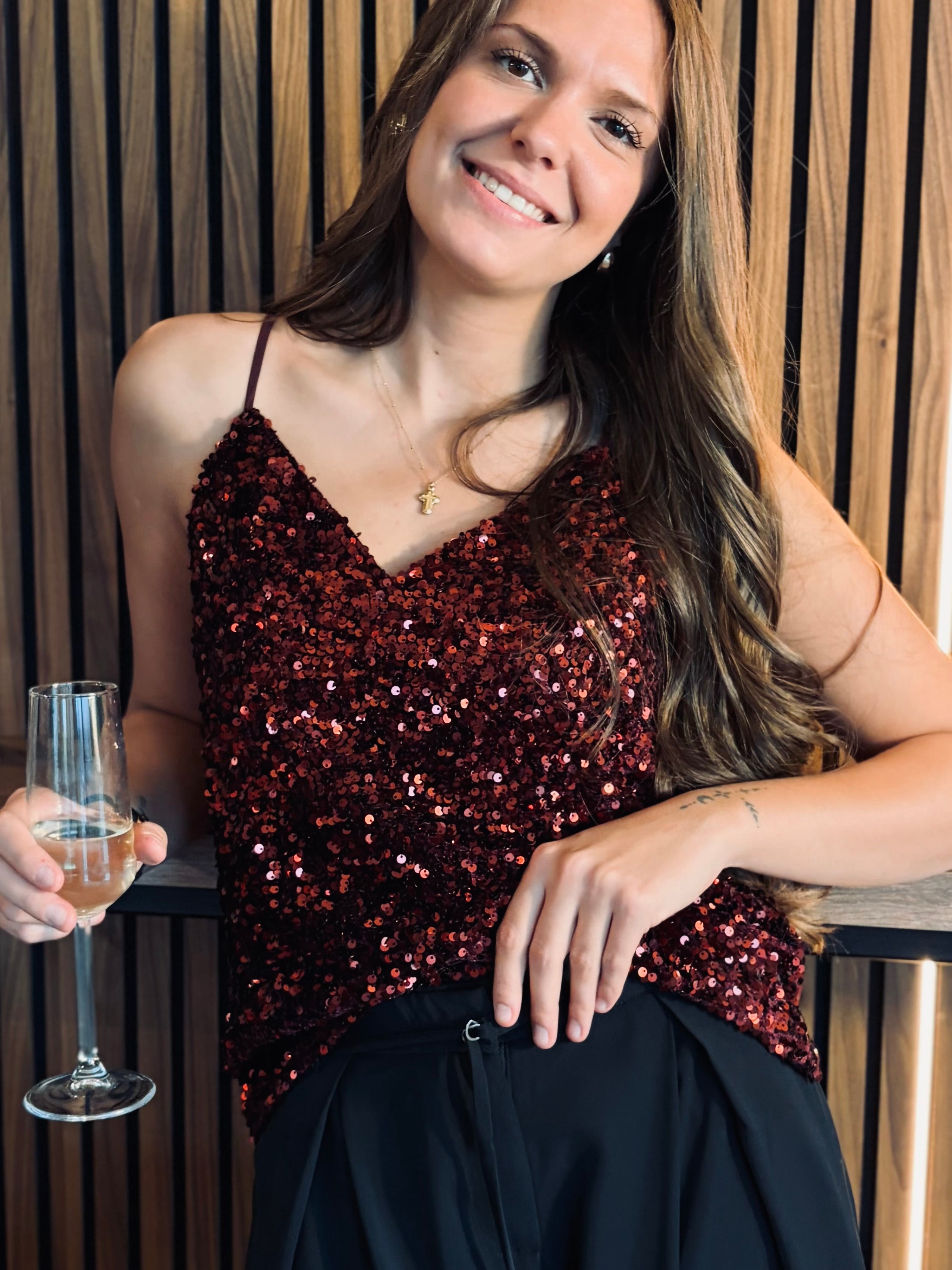 Notre top SUSAN cerise