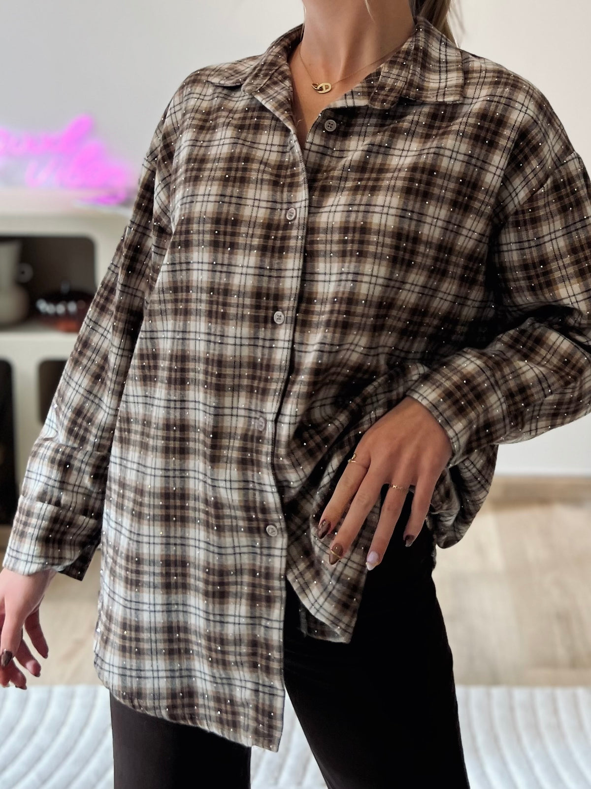 LA CHEMISE FUNDA