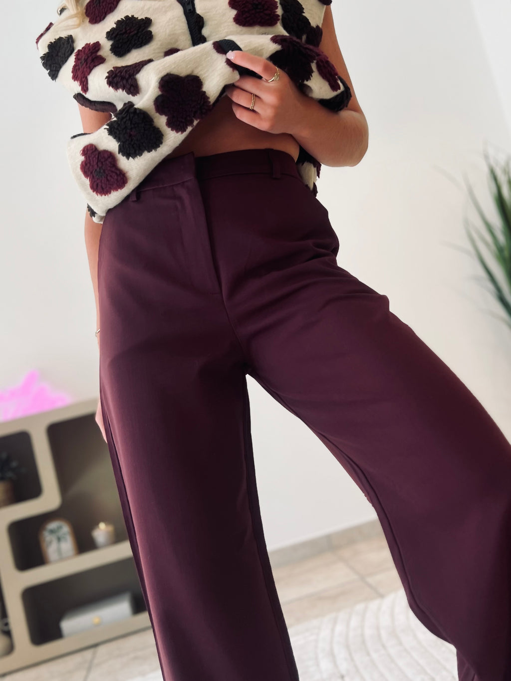 LE PANTALON JUDE
