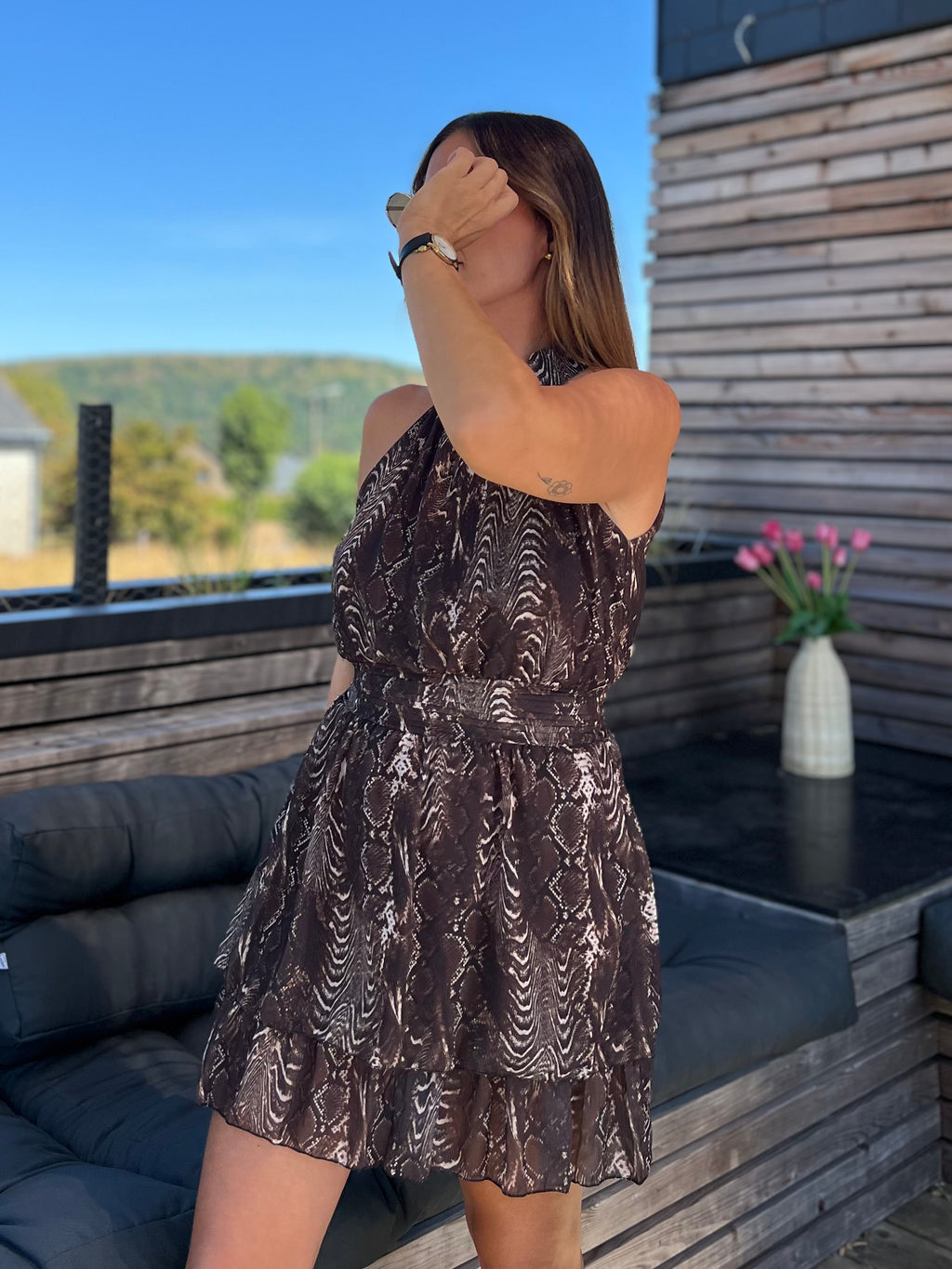 LA ROBE SERENA