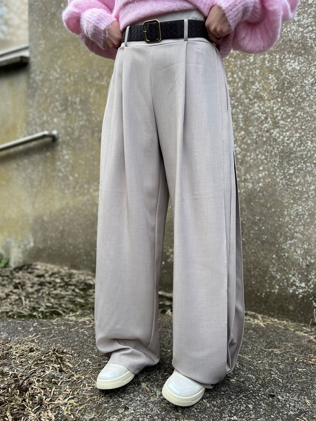 LE PANTALON VANYA