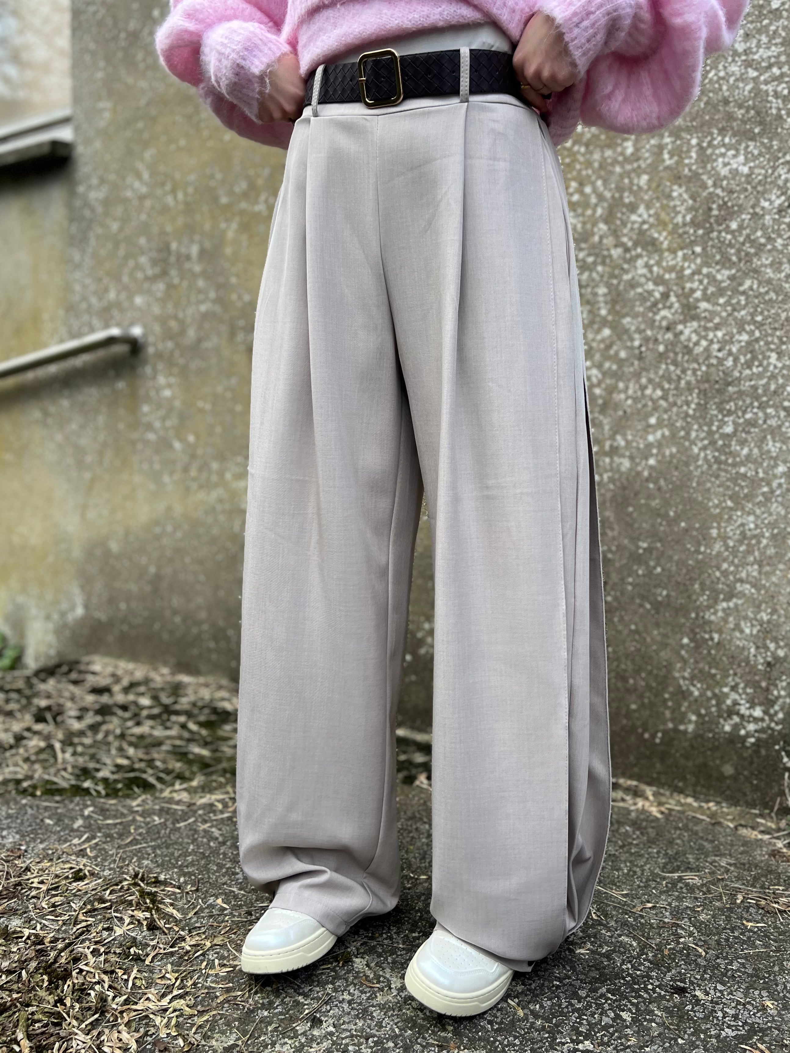 LE PANTALON VANYA