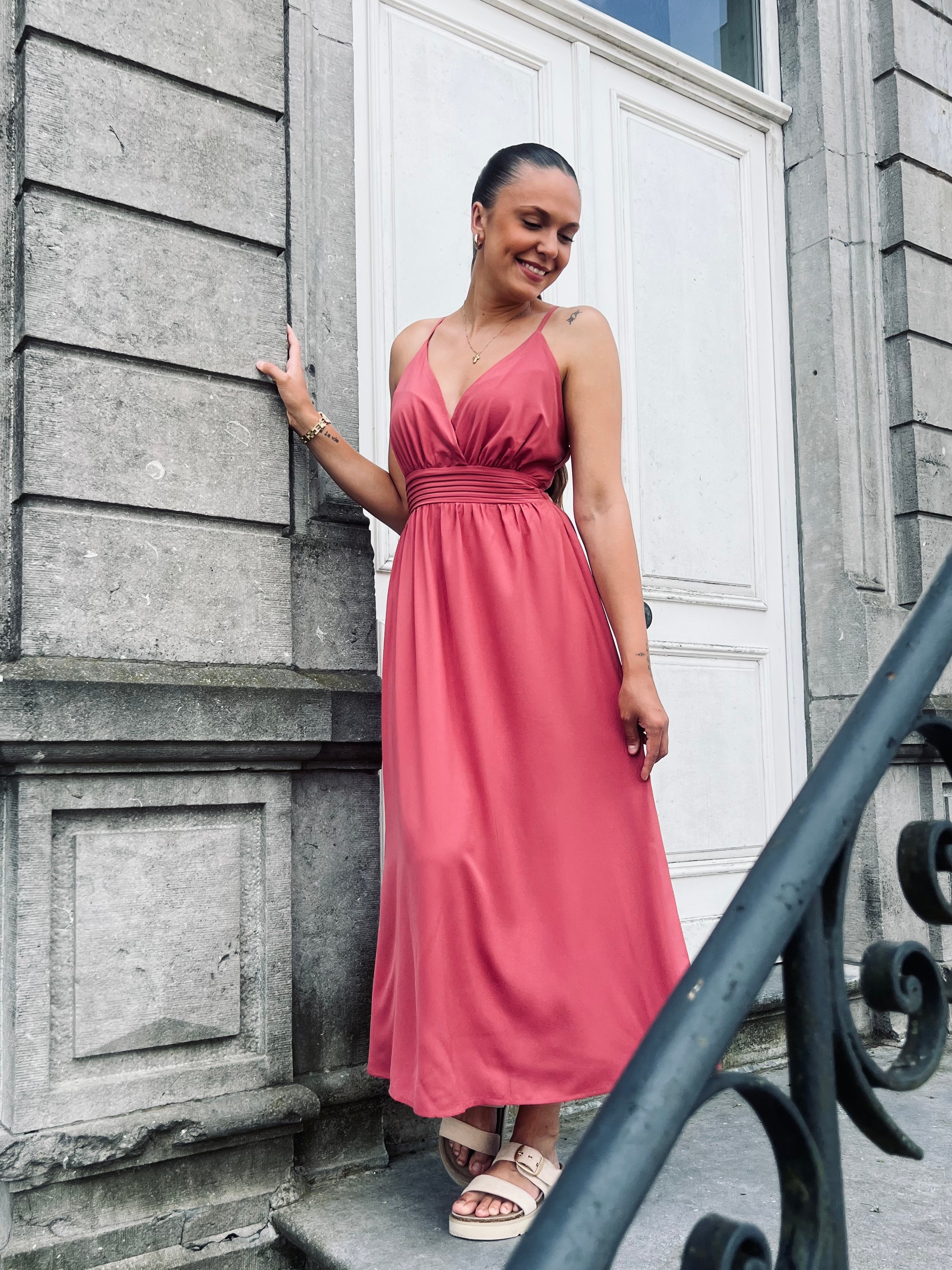 LA ROBE LIOLA
