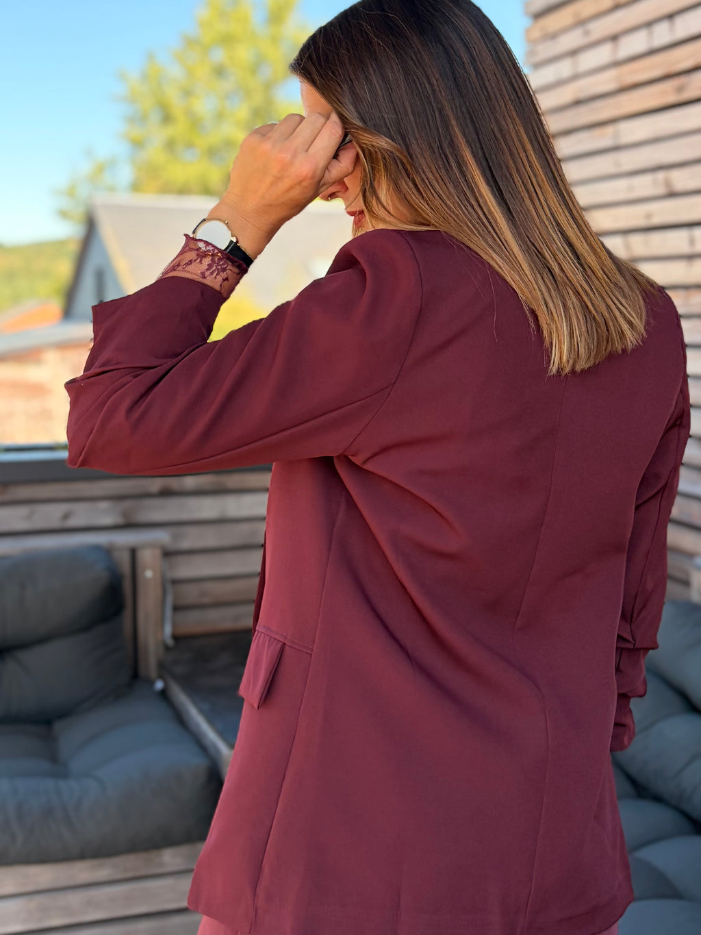 LE BLAZER ANDER