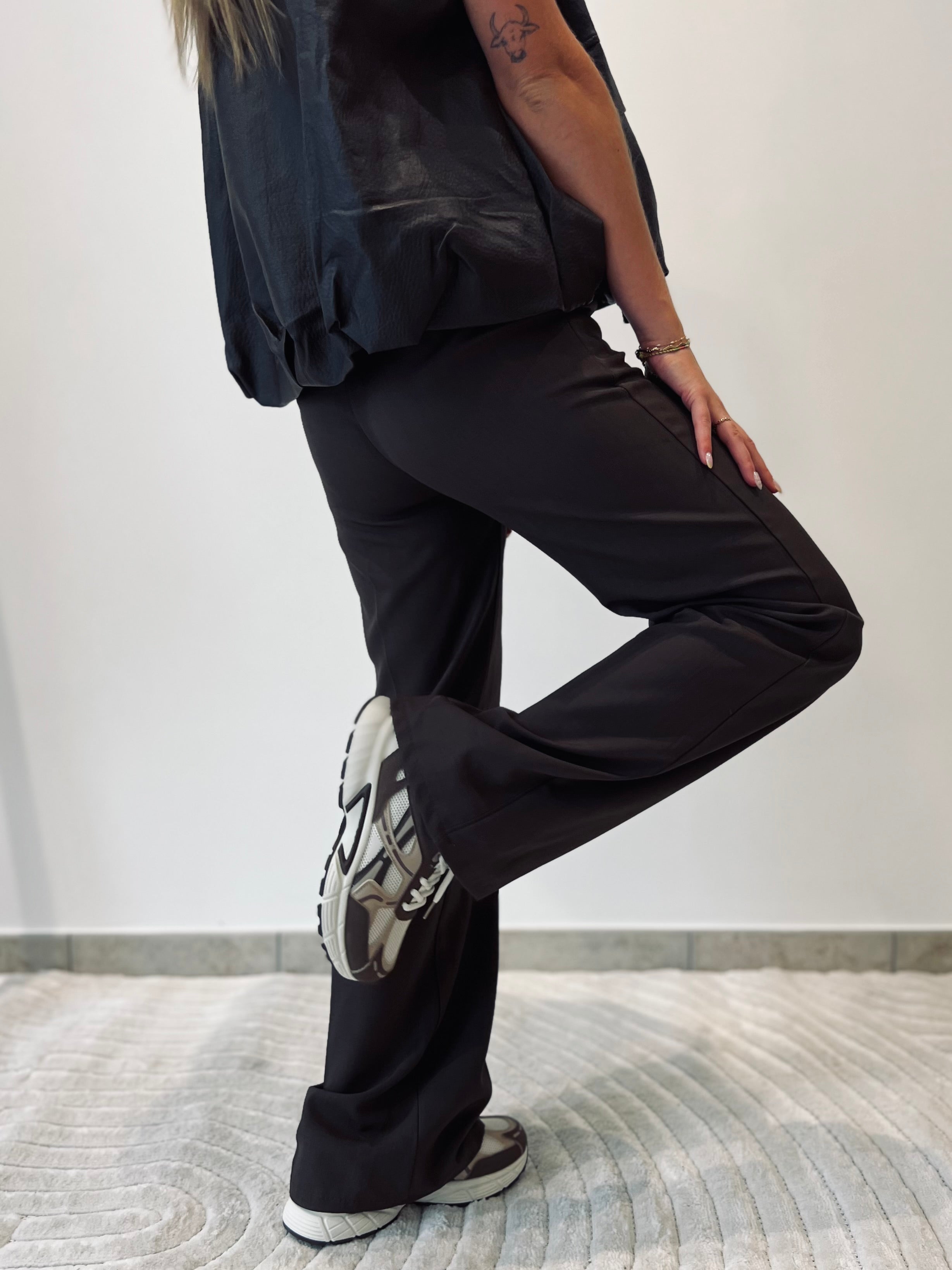 LE PANTALON TAYLOR