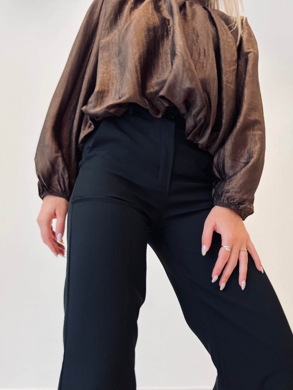 LE PANTALON TAYLOR