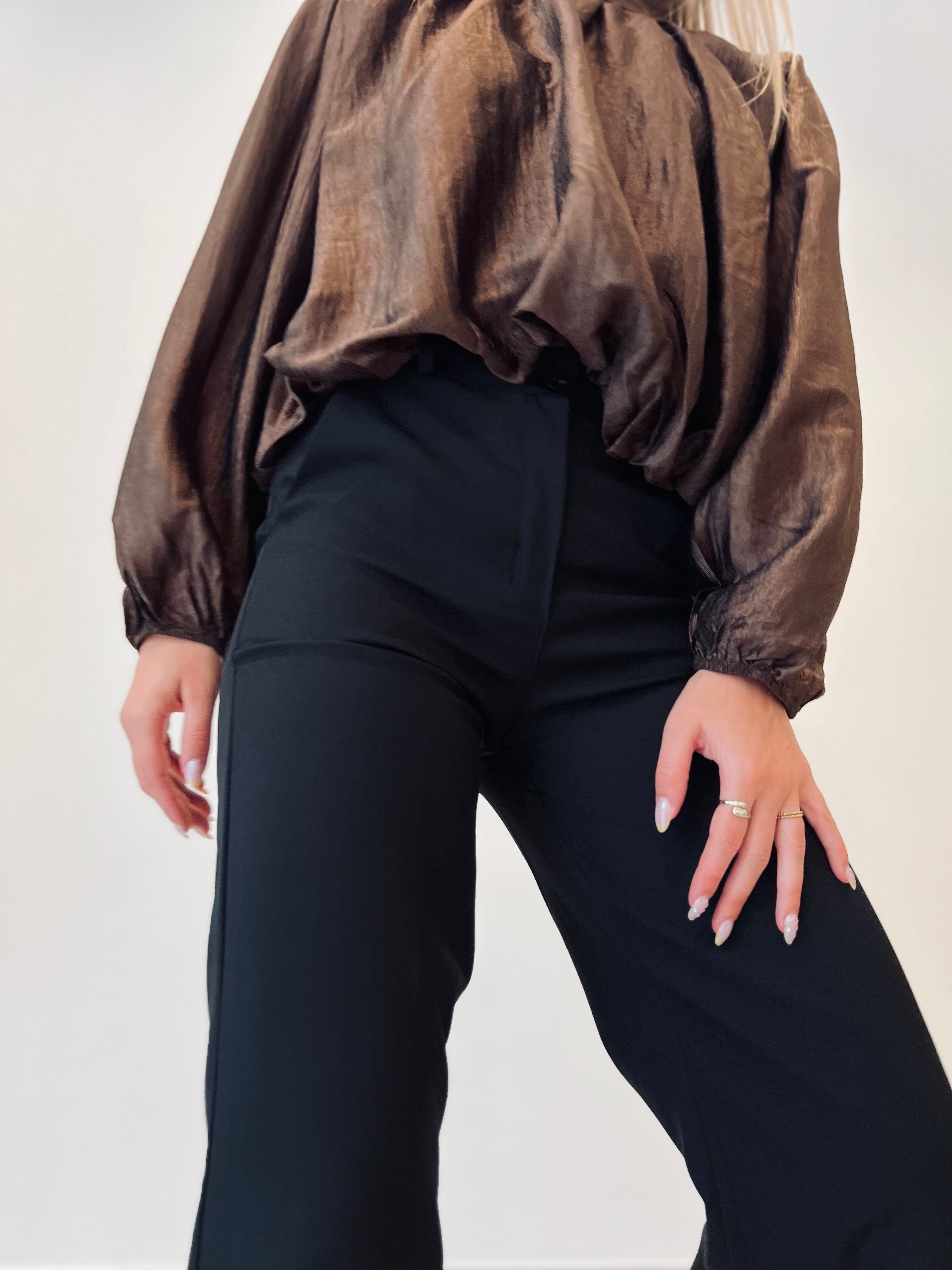 LE PANTALON TAYLOR