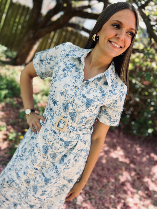 Robe MOANA