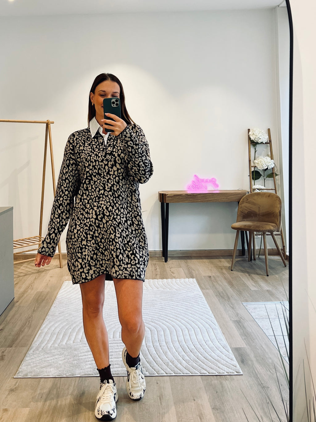 LA ROBE SUZANA