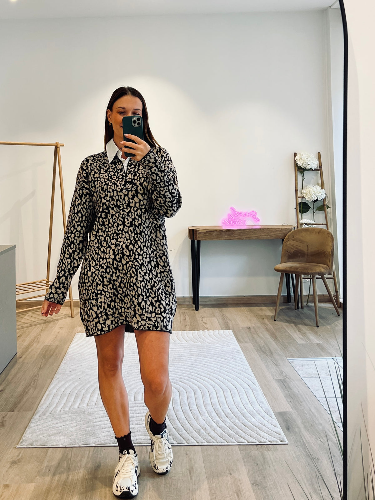 LA ROBE SUZANA