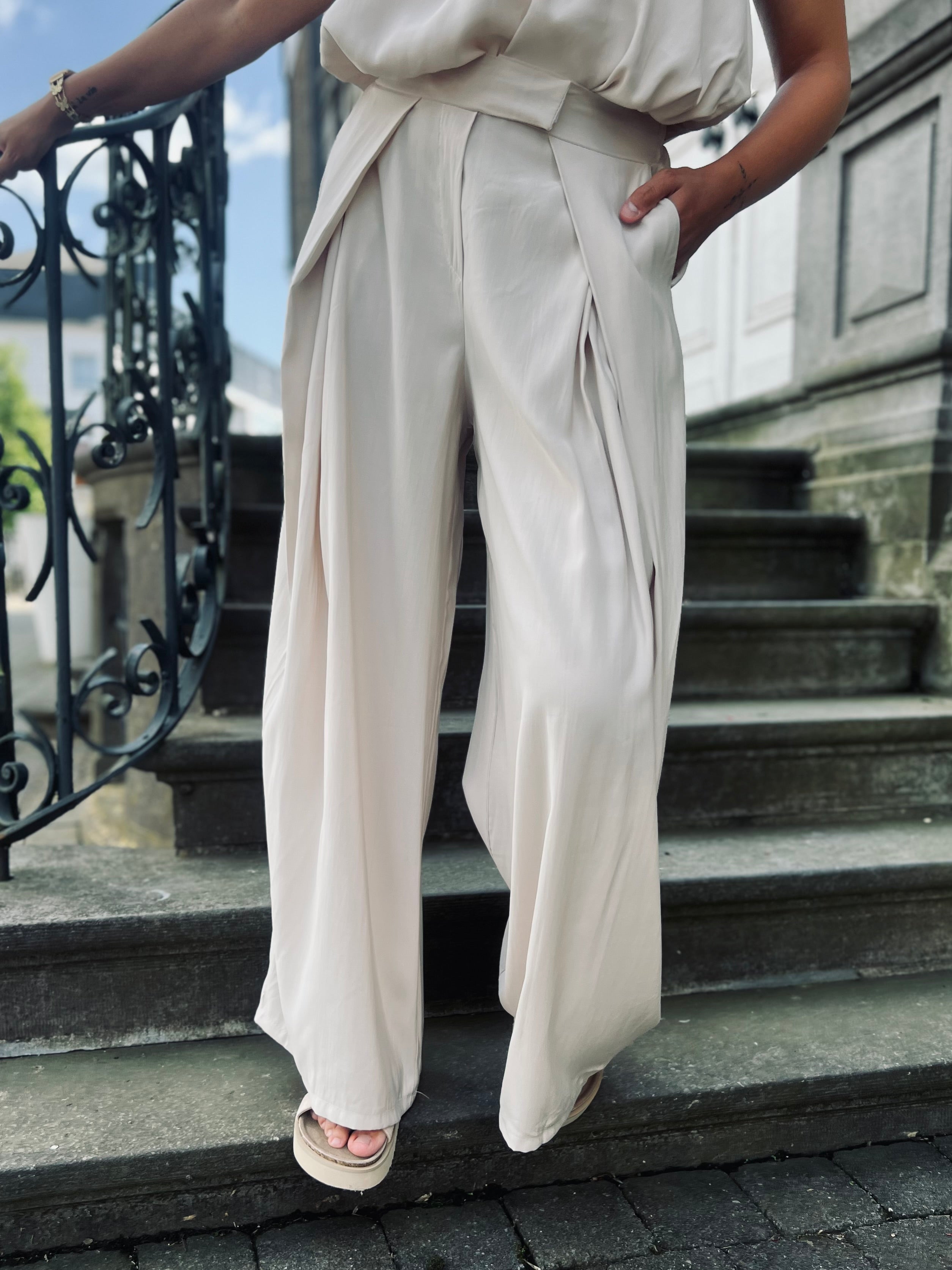 LE PANTALON LIVIA
