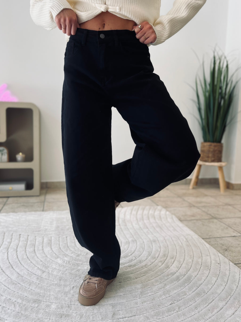 LE JEAN SIENNA