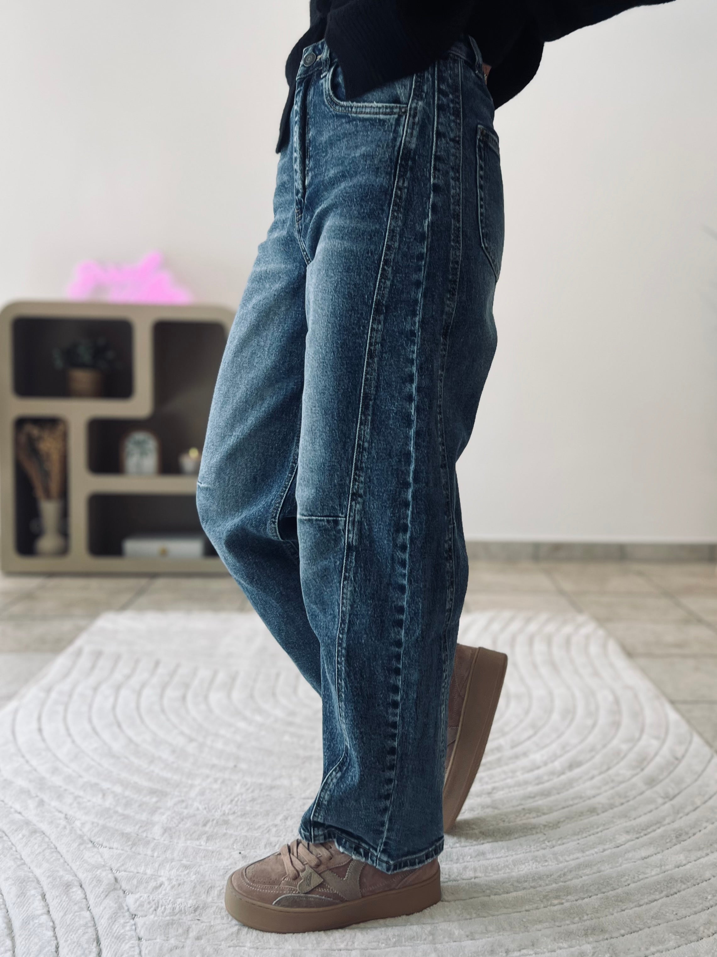 LE JEAN MILLIE