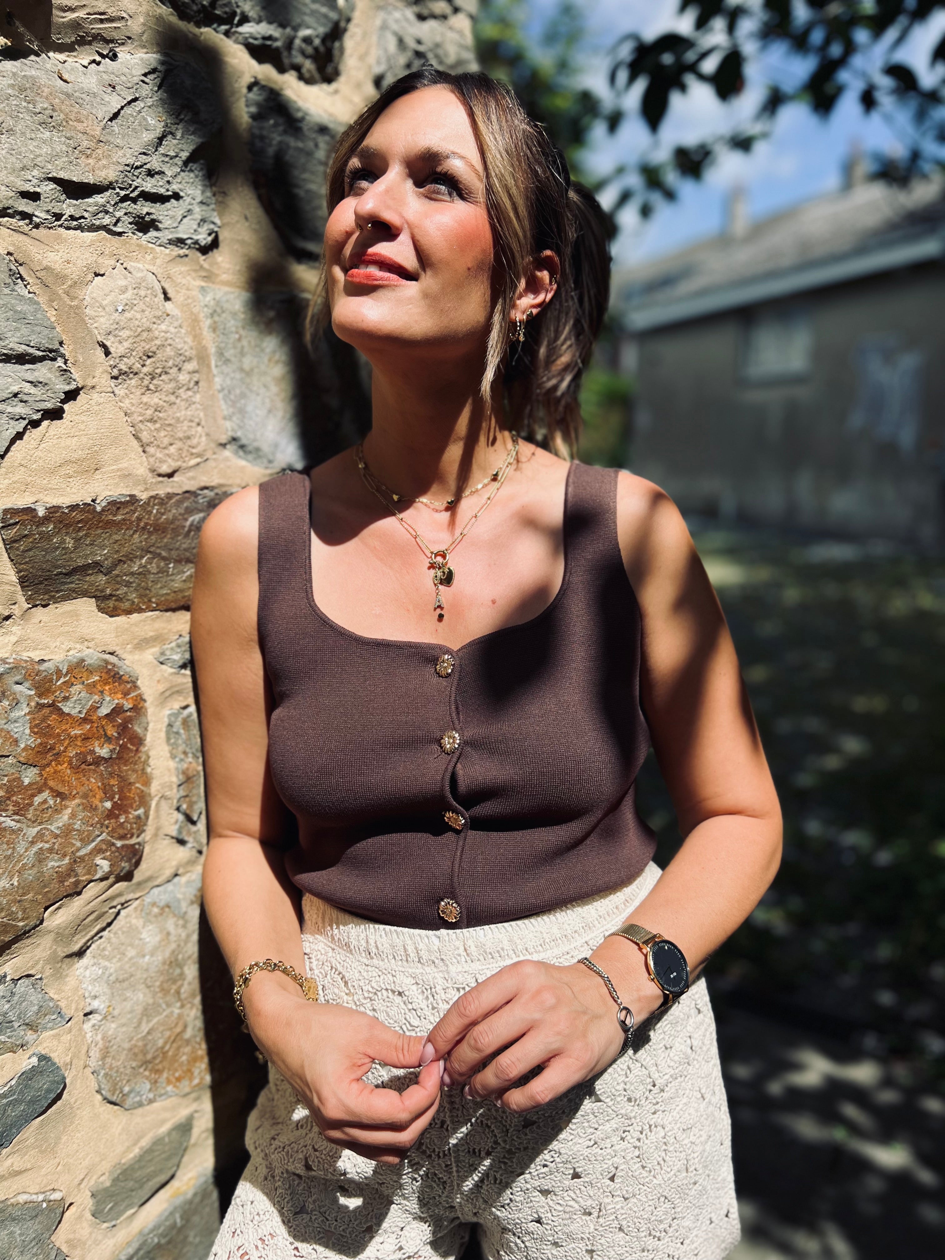 Notre top NAÏA marron