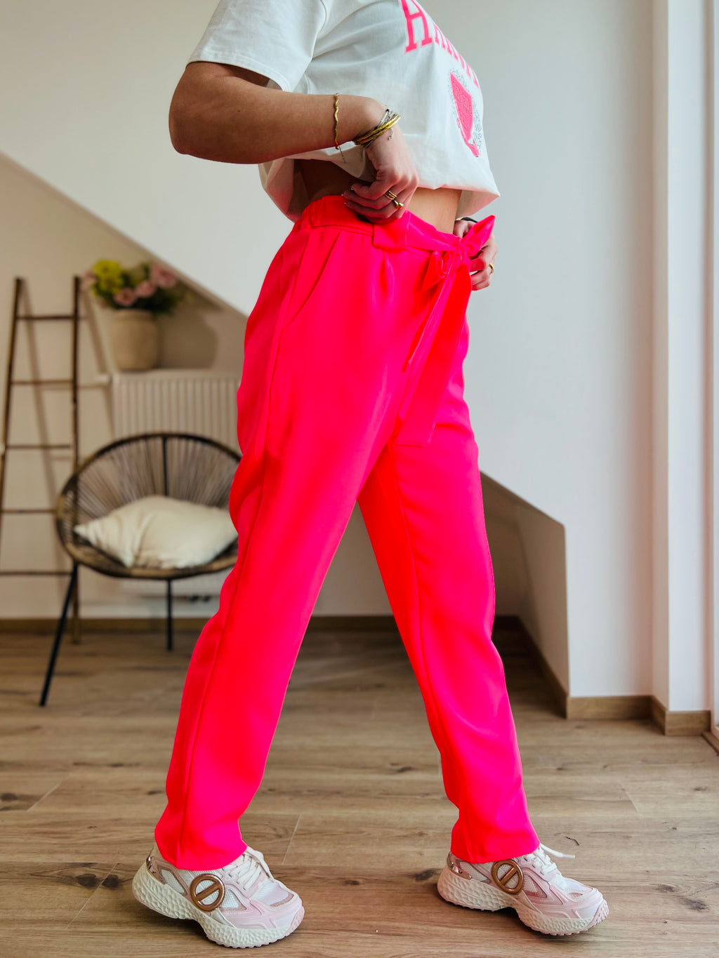 LE PANTALON RACHEL