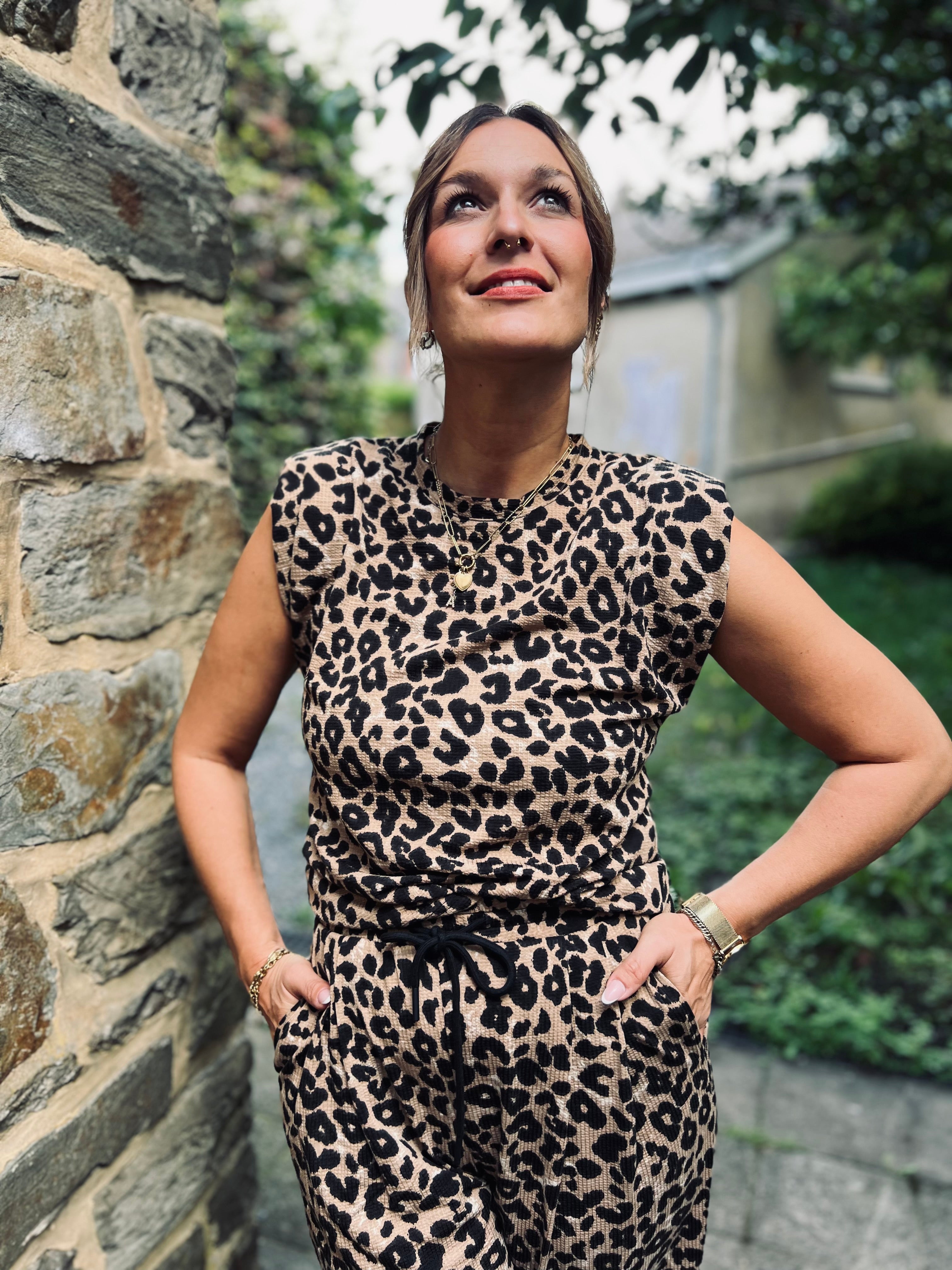 Notre blouse RAJA