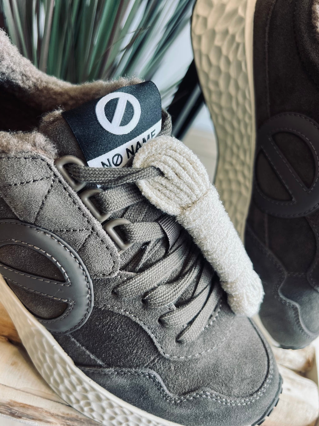 LES CARTER JOGGER W
