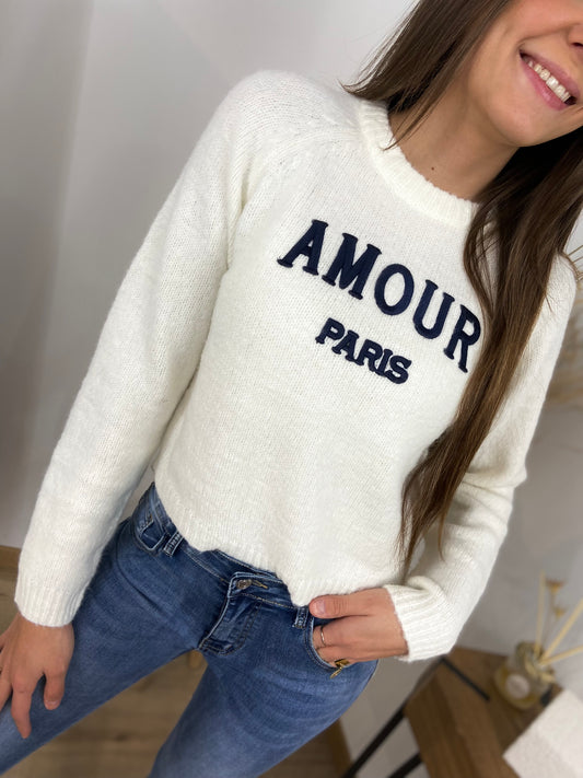 Pull AMOUR