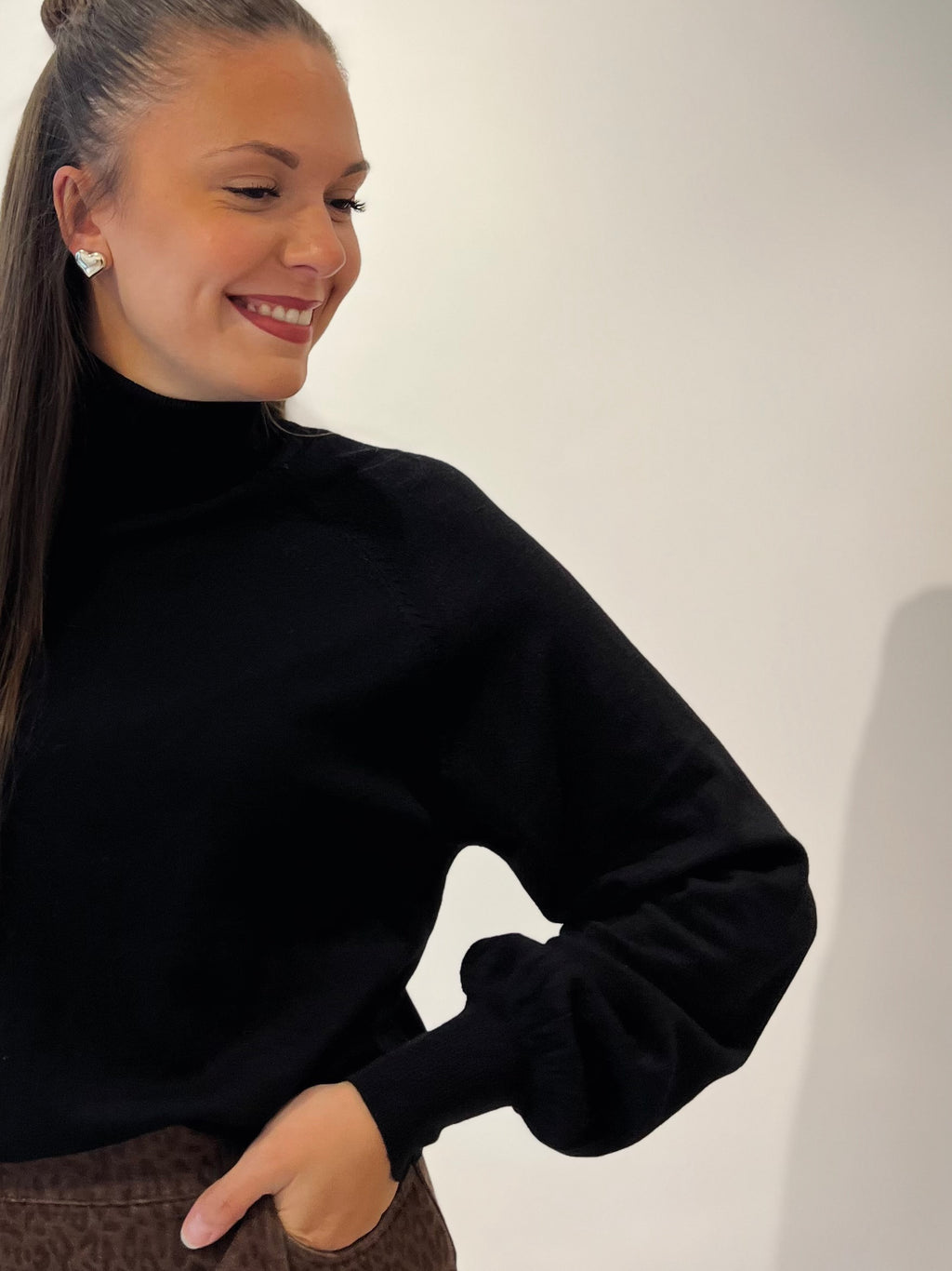 LE SOUS-PULL AIMRÉE