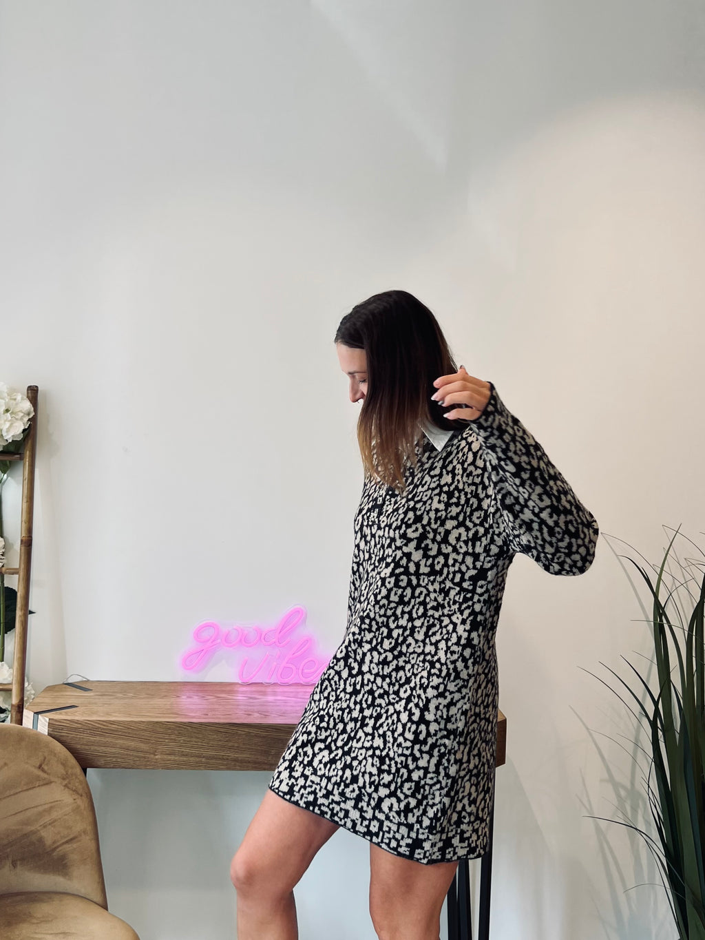 LA ROBE SUZANA
