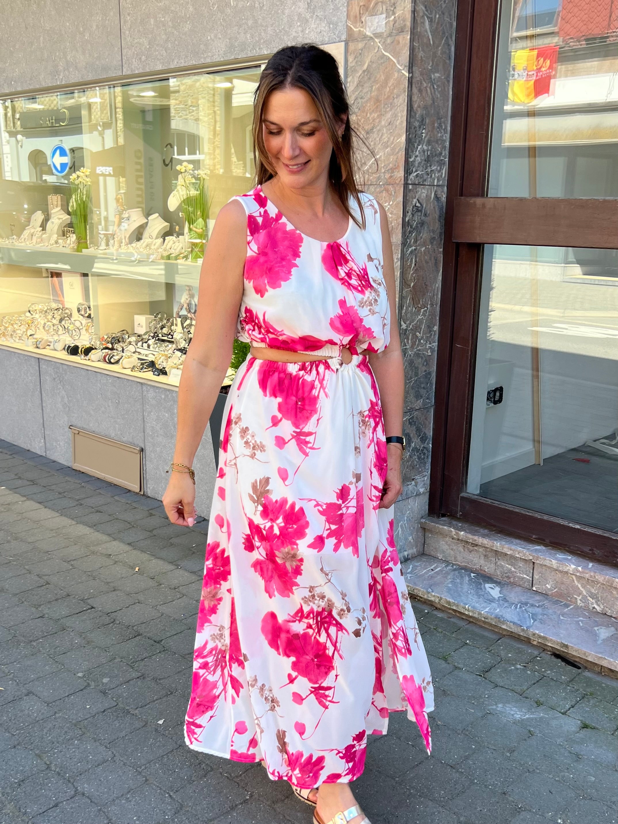 LA ROBE ELENA