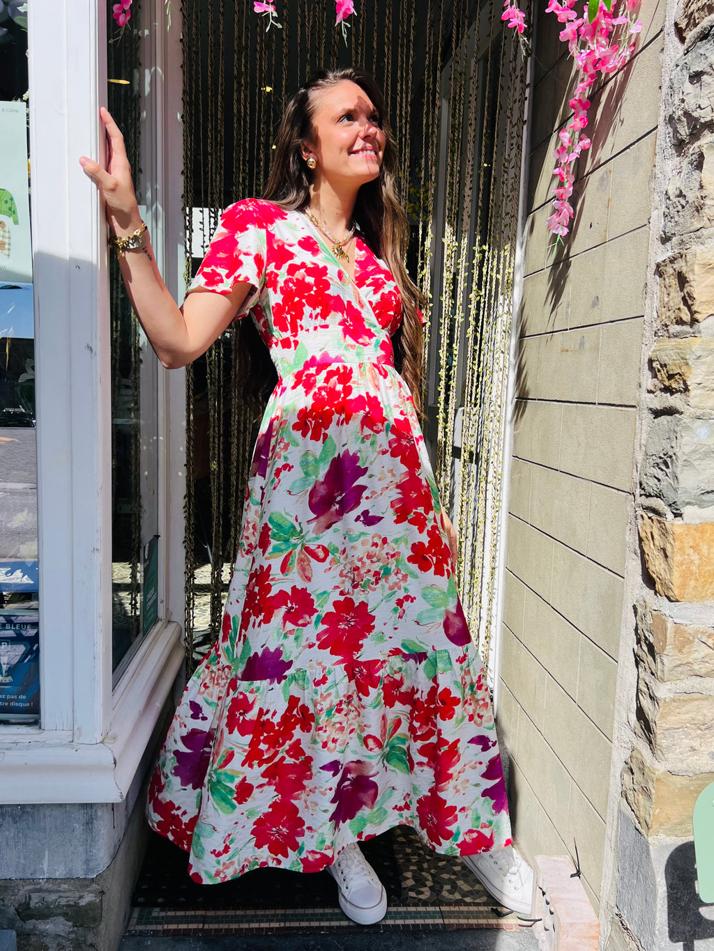 LA ROBE BARBARA
