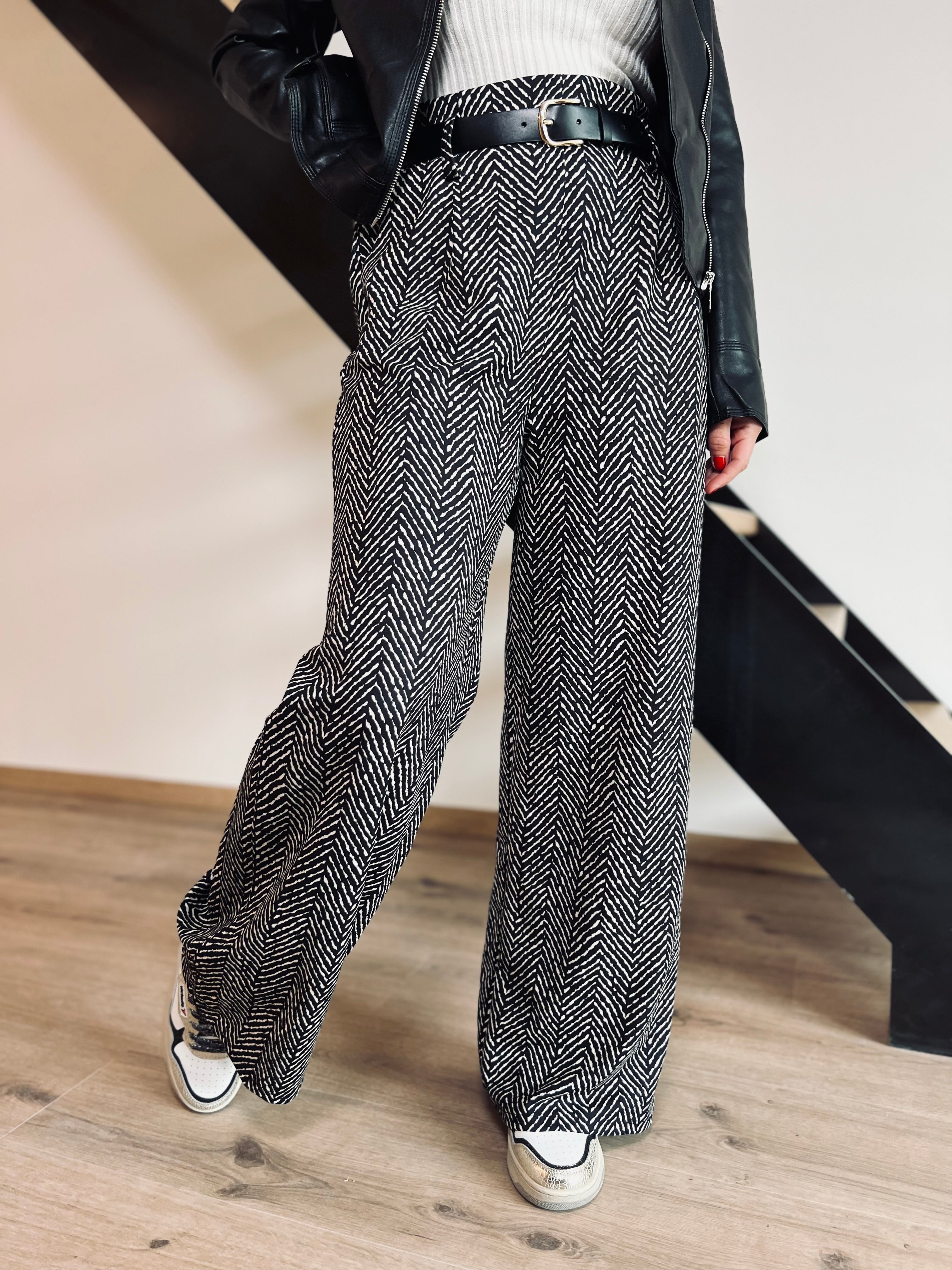 Notre pantalon IRMA