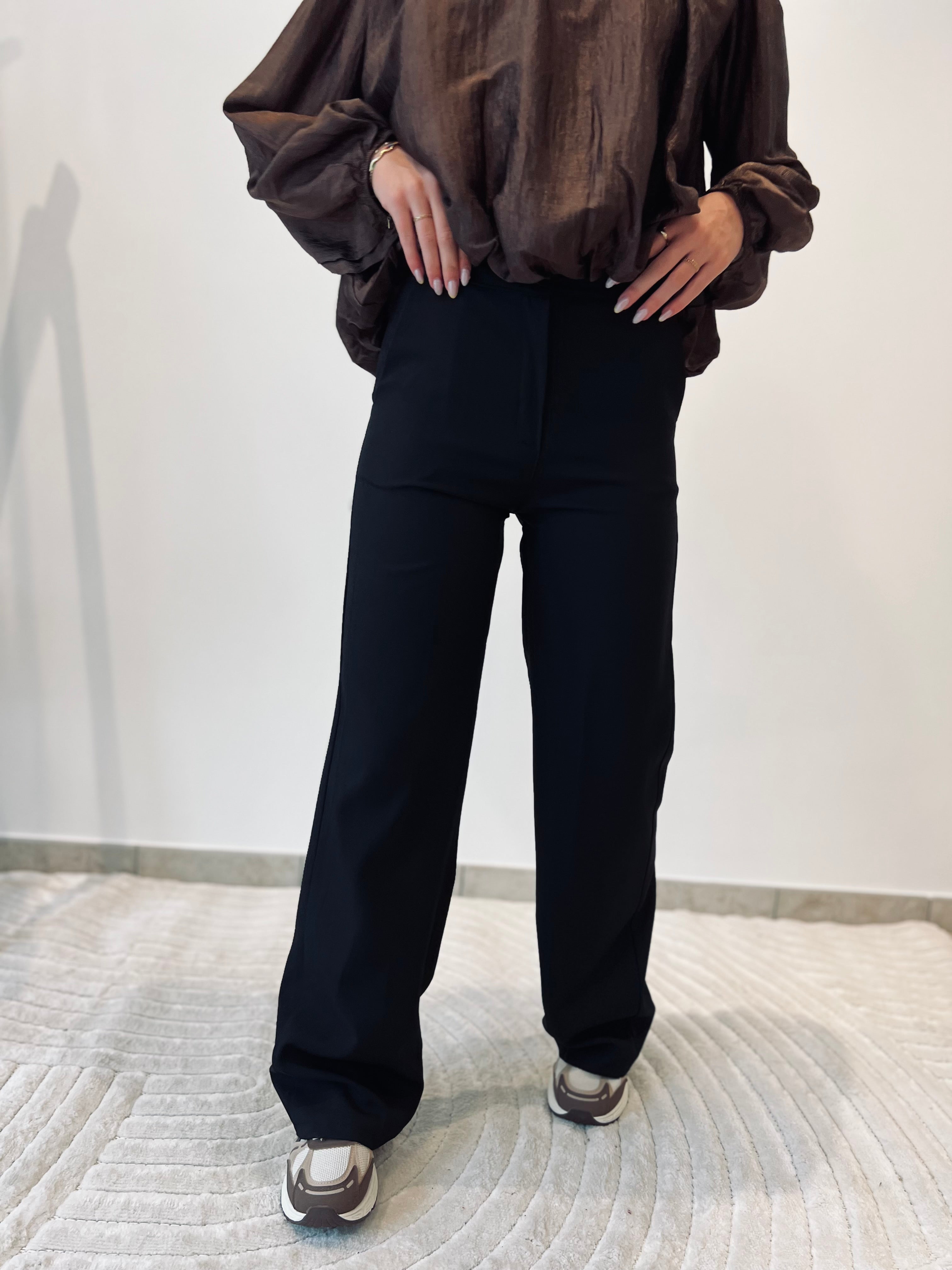 LE PANTALON TAYLOR