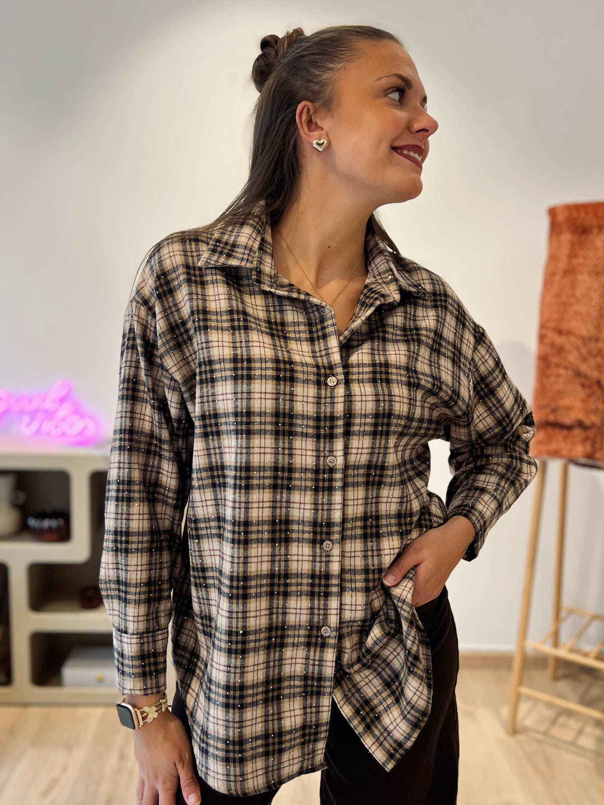 LA CHEMISE FUNDA