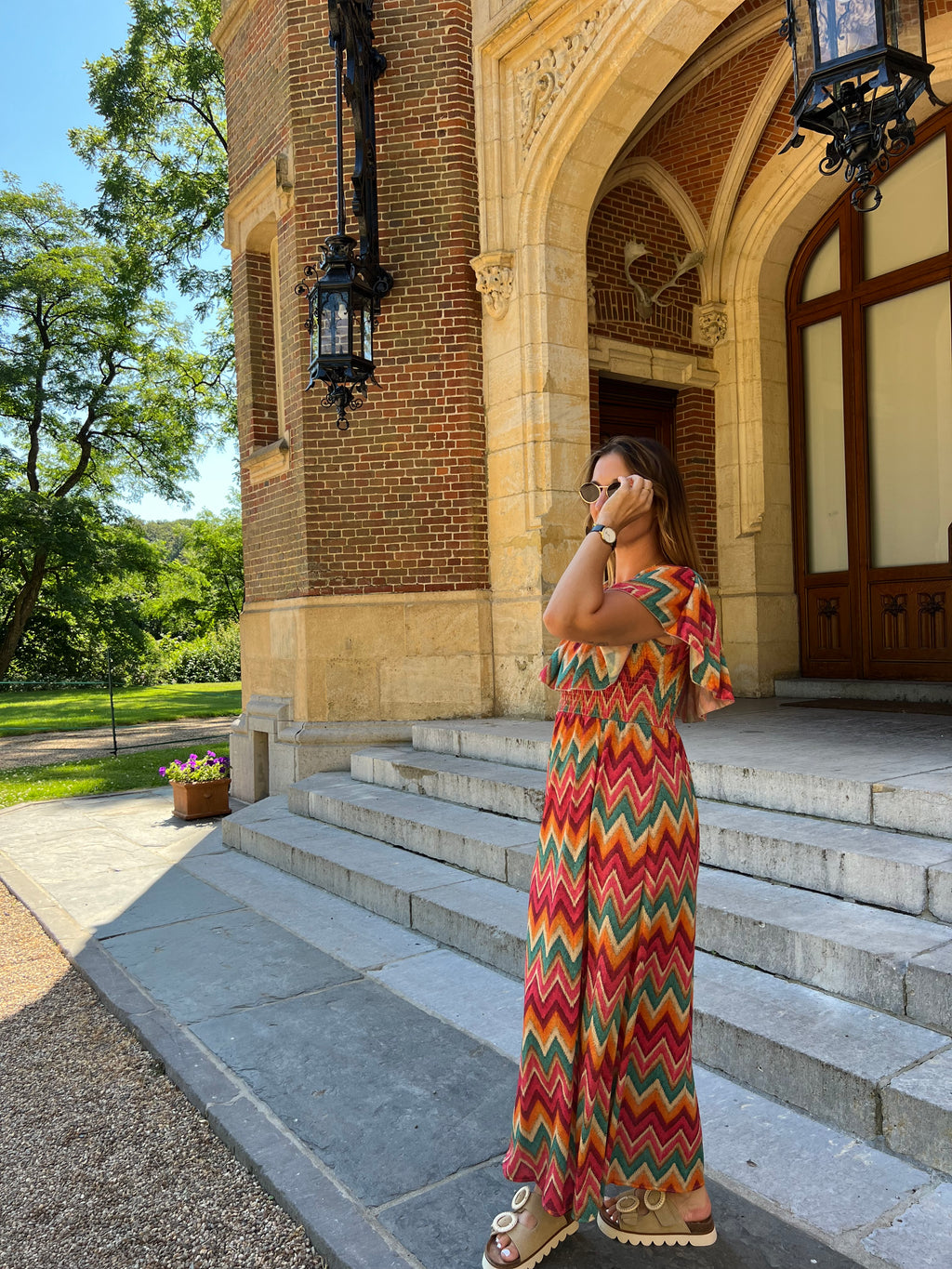 LA ROBE FARAH
