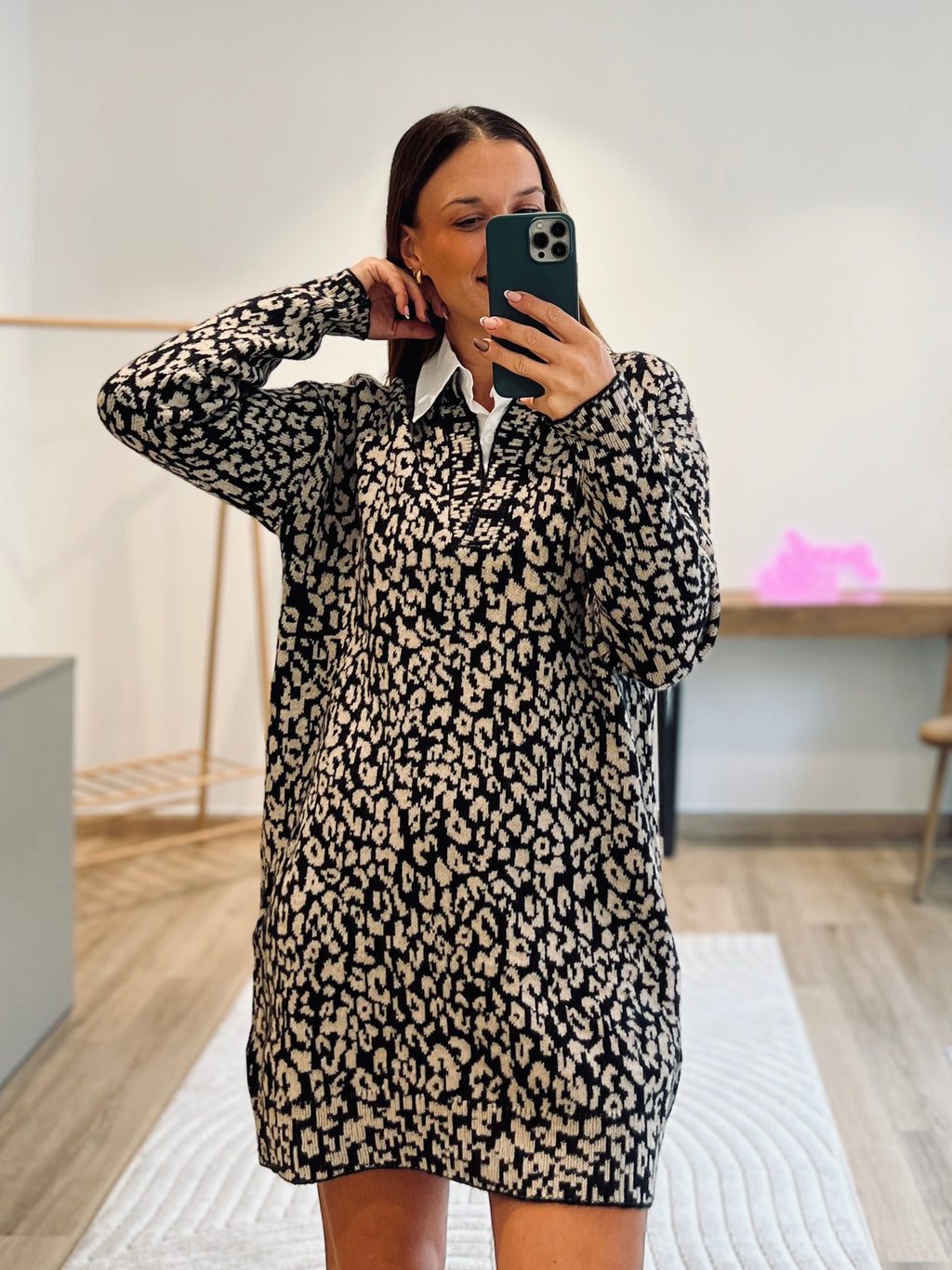 LA ROBE SUZANA