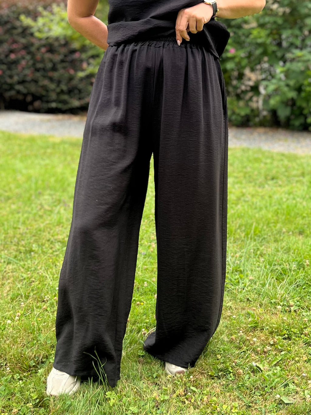 LE PANTALON EMYA
