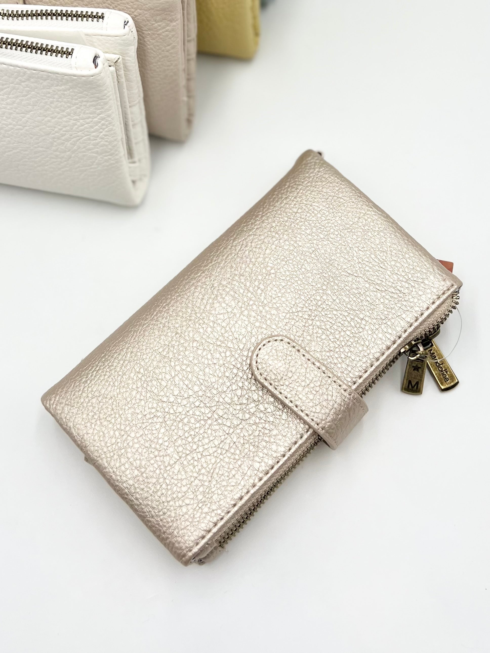 LE PORTEFEUILLE FLAVIA