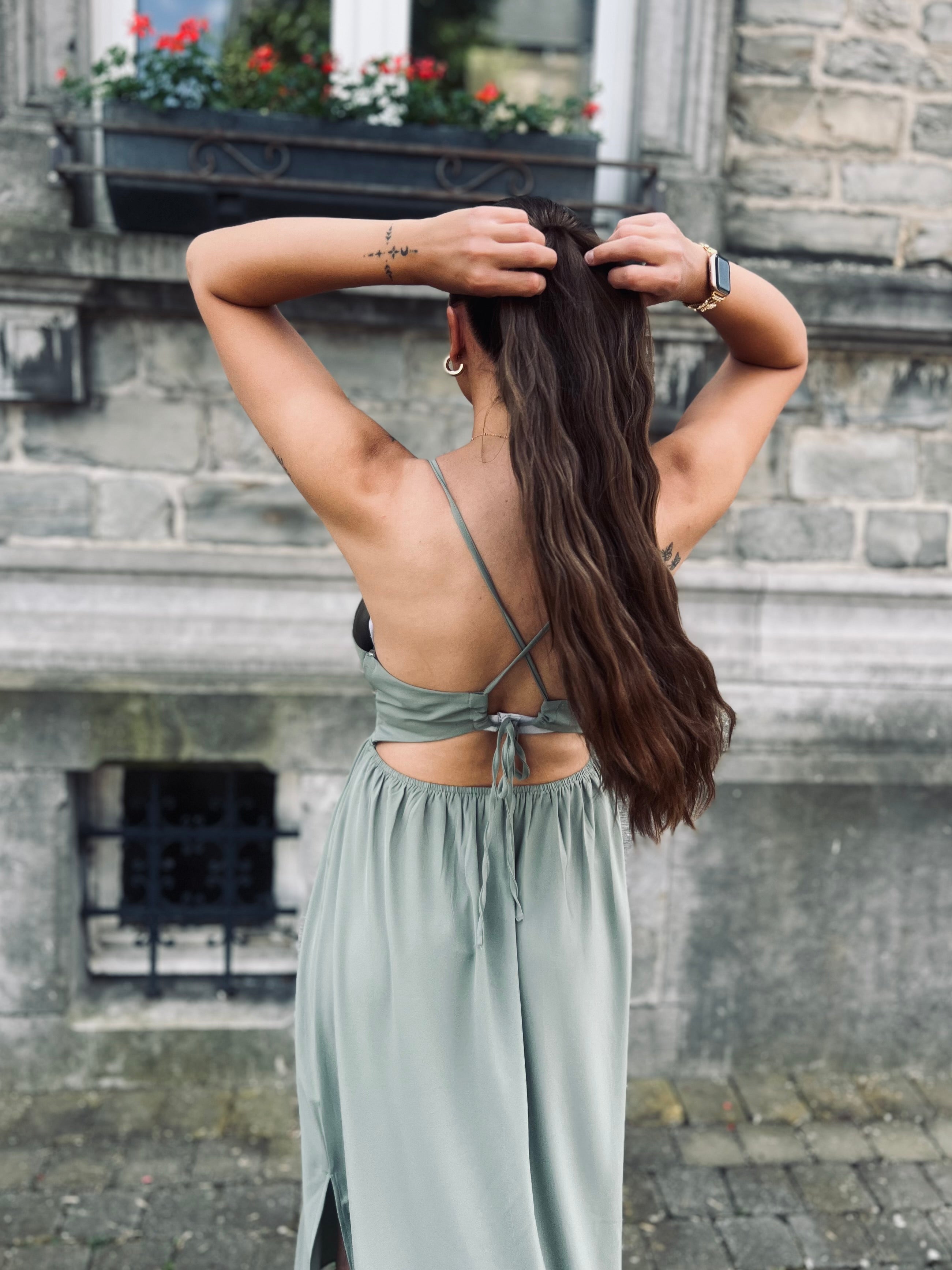LA ROBE LIOLA