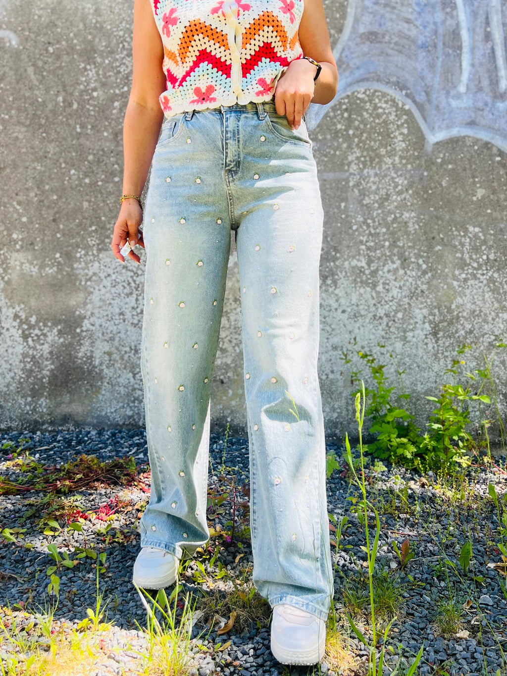 LE JEAN ROSÃS