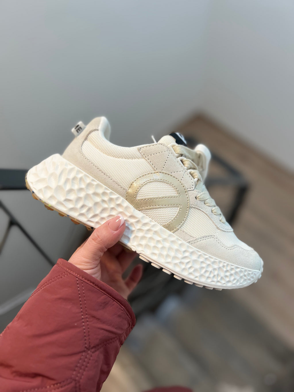 LES NO NAME CARTER JOGGER