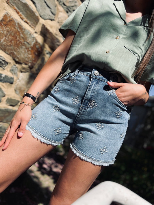 Short HOLIE
