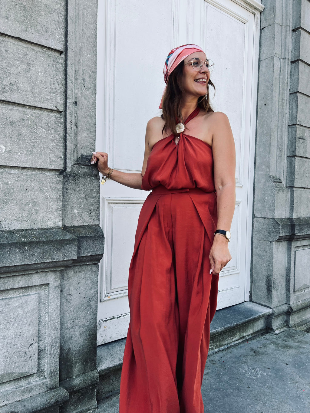 LE HAUT LIVIA