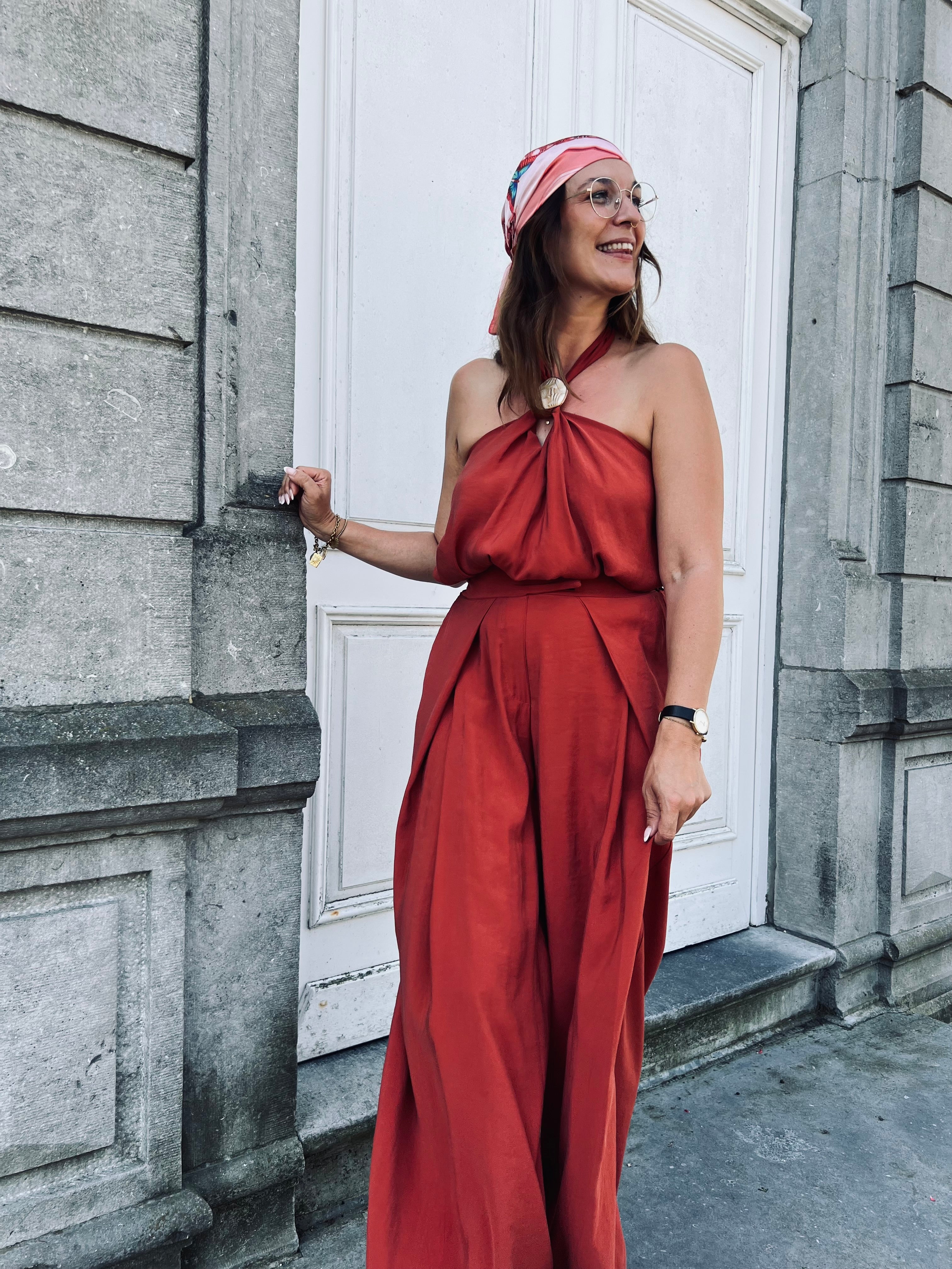 LE HAUT LIVIA