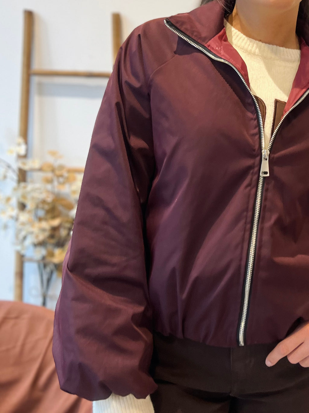 LA VESTE SERENA