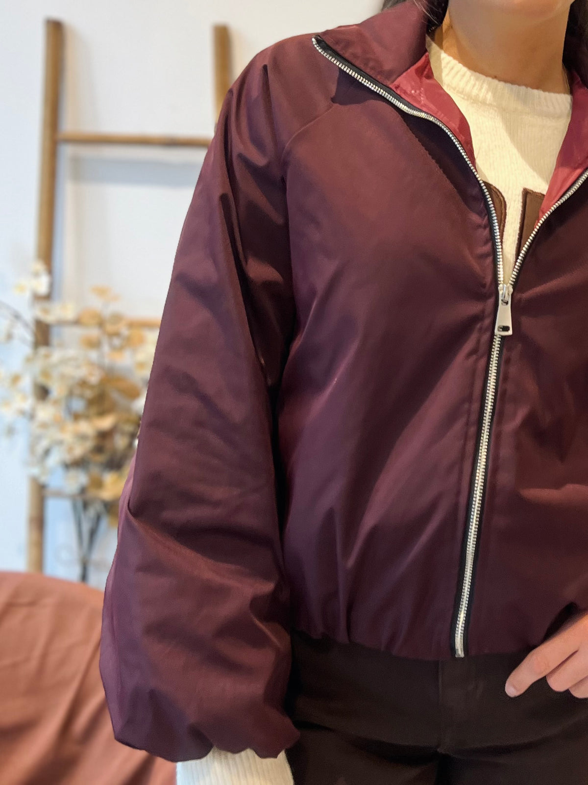 LA VESTE SERENA
