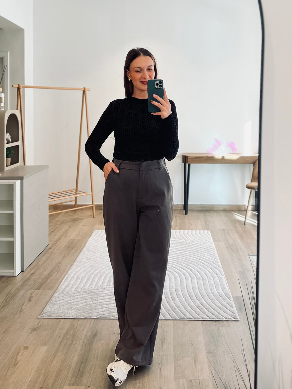 LE BODY AZAÉ