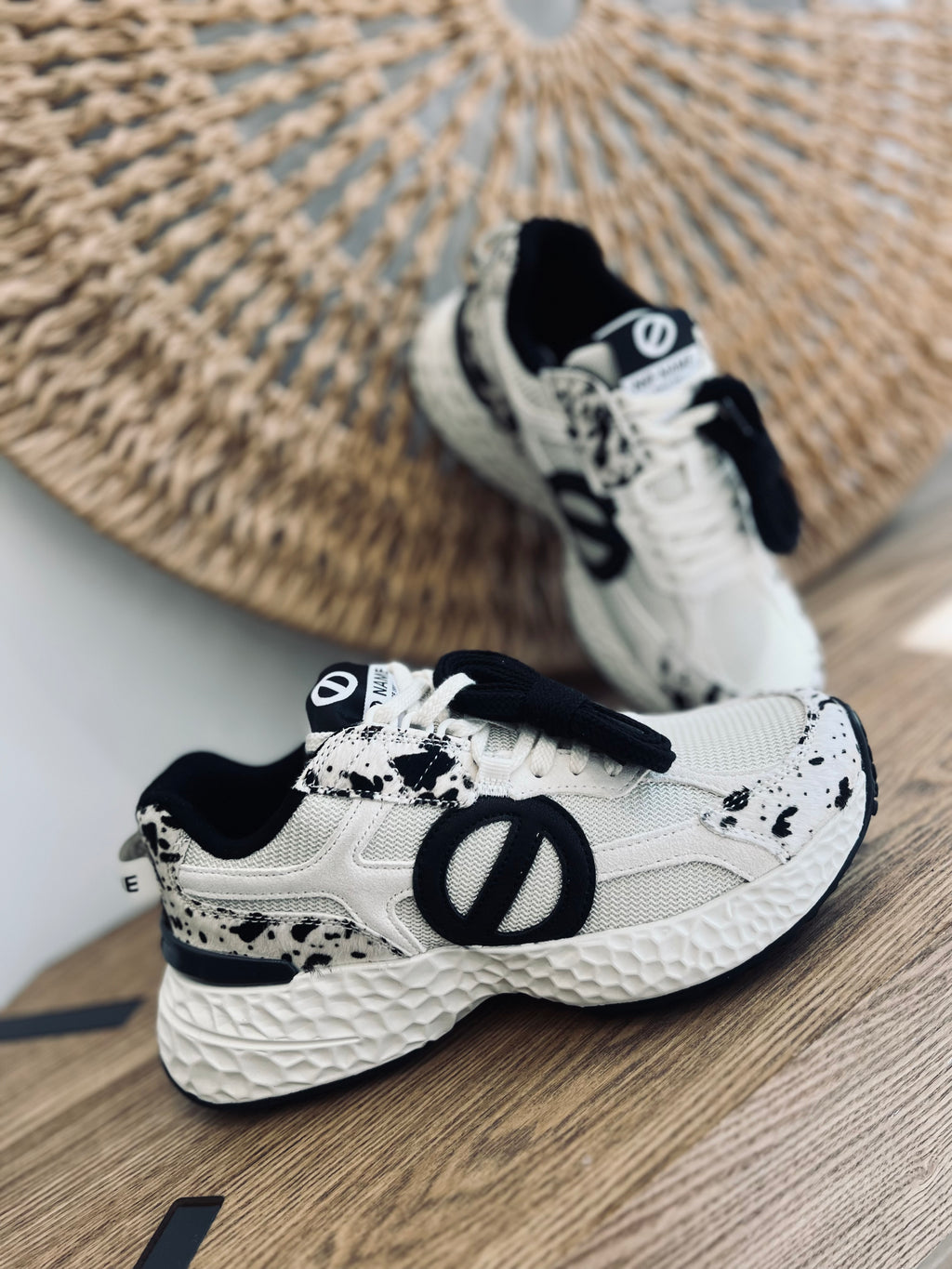 LES CARTER 2.0 RUNNER W