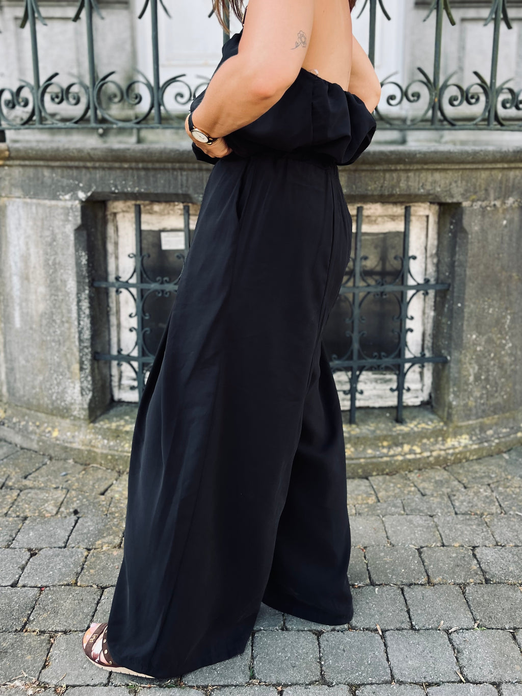 LE PANTALON LIVIA